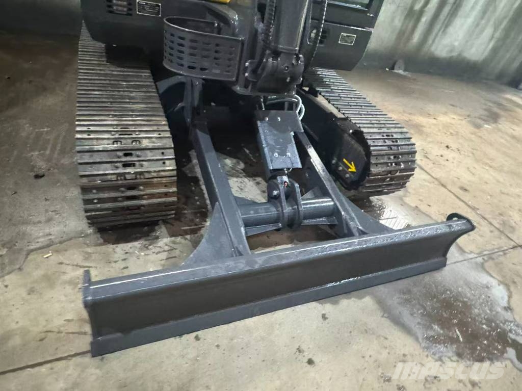 XCMG XE 60 G Pro Minibagger < 7t