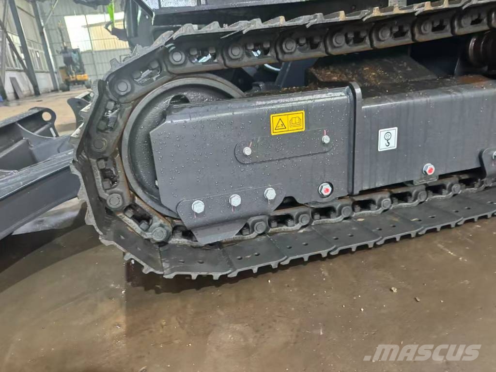 XCMG XE 60 G Pro Minibagger < 7t