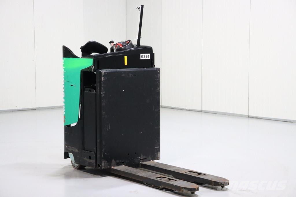 Mitsubishi PBR20N معدات الرفع منخفض المستوى