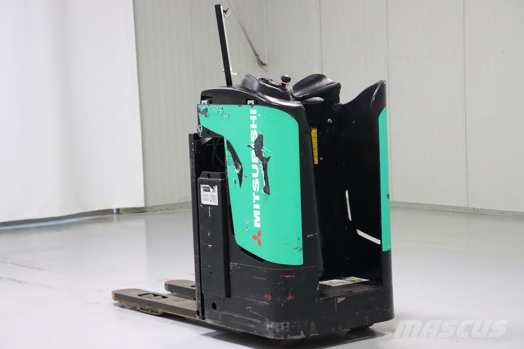 Mitsubishi PBR20N معدات الرفع منخفض المستوى