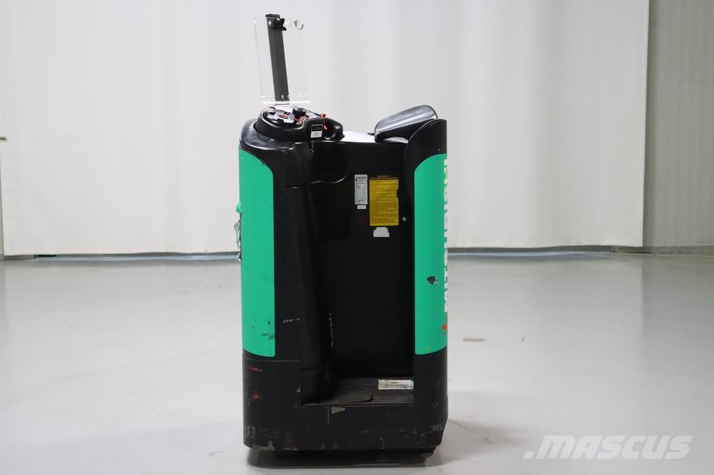 Mitsubishi PBR20N معدات الرفع منخفض المستوى