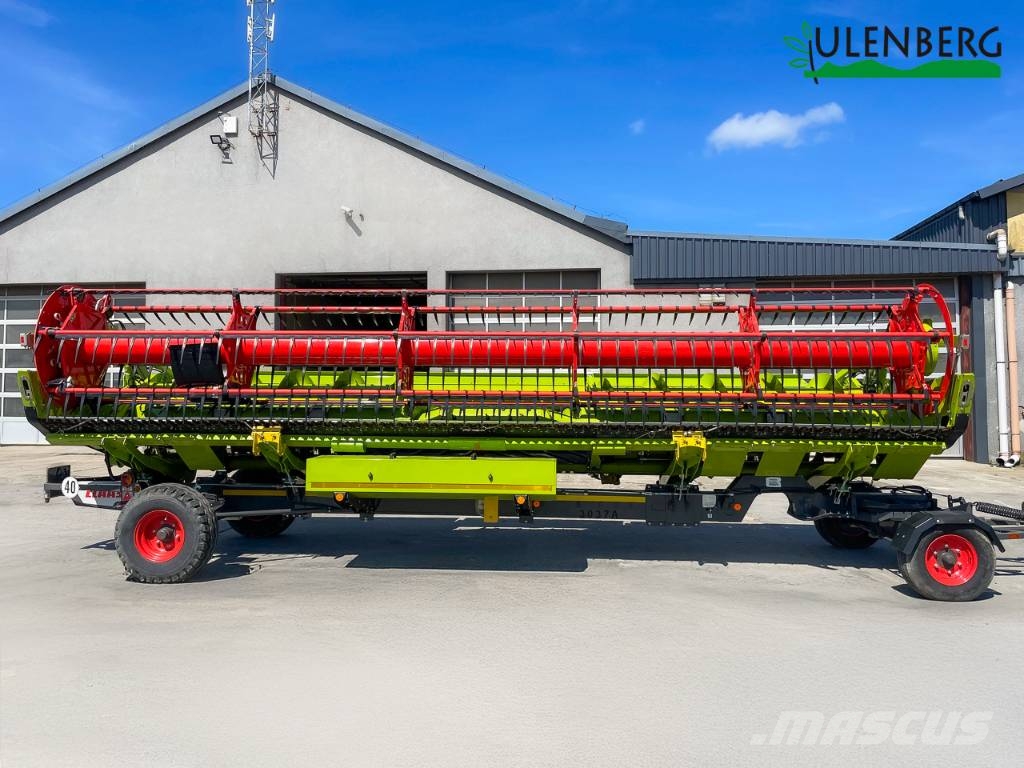 CLAAS CONVIO FLEX 770 Testate per mietitrebbie