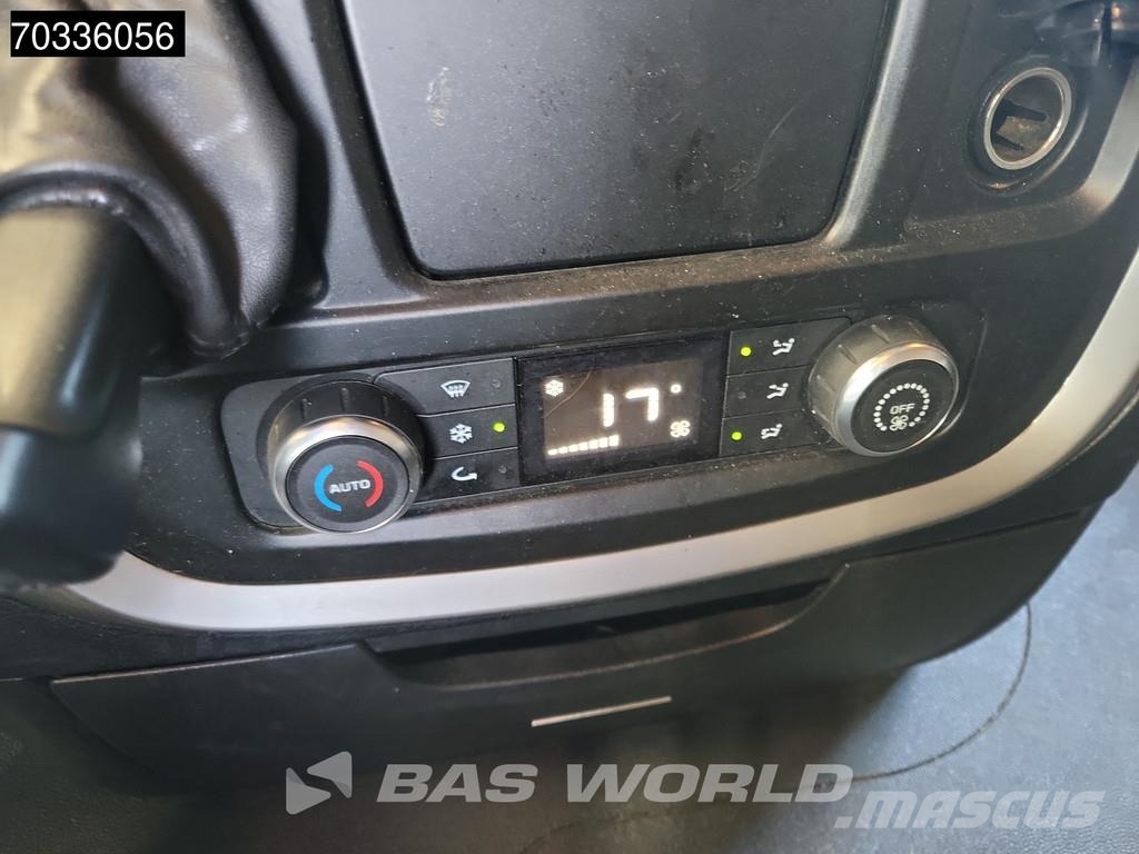 Iveco Stralis 460 Stralis 4X2 LNG! Retarder 2x Tanks ACC Cavalos mecânicos