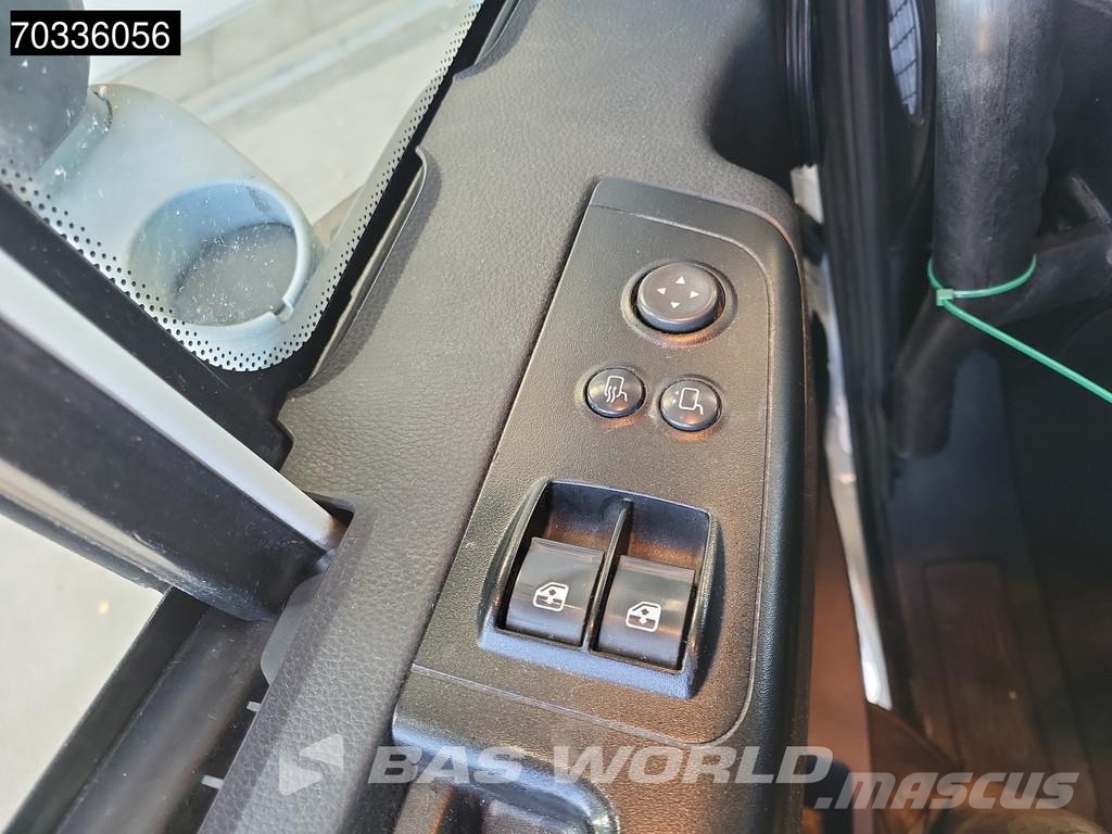 Iveco Stralis 460 Stralis 4X2 LNG! Retarder 2x Tanks ACC Cavalos mecânicos