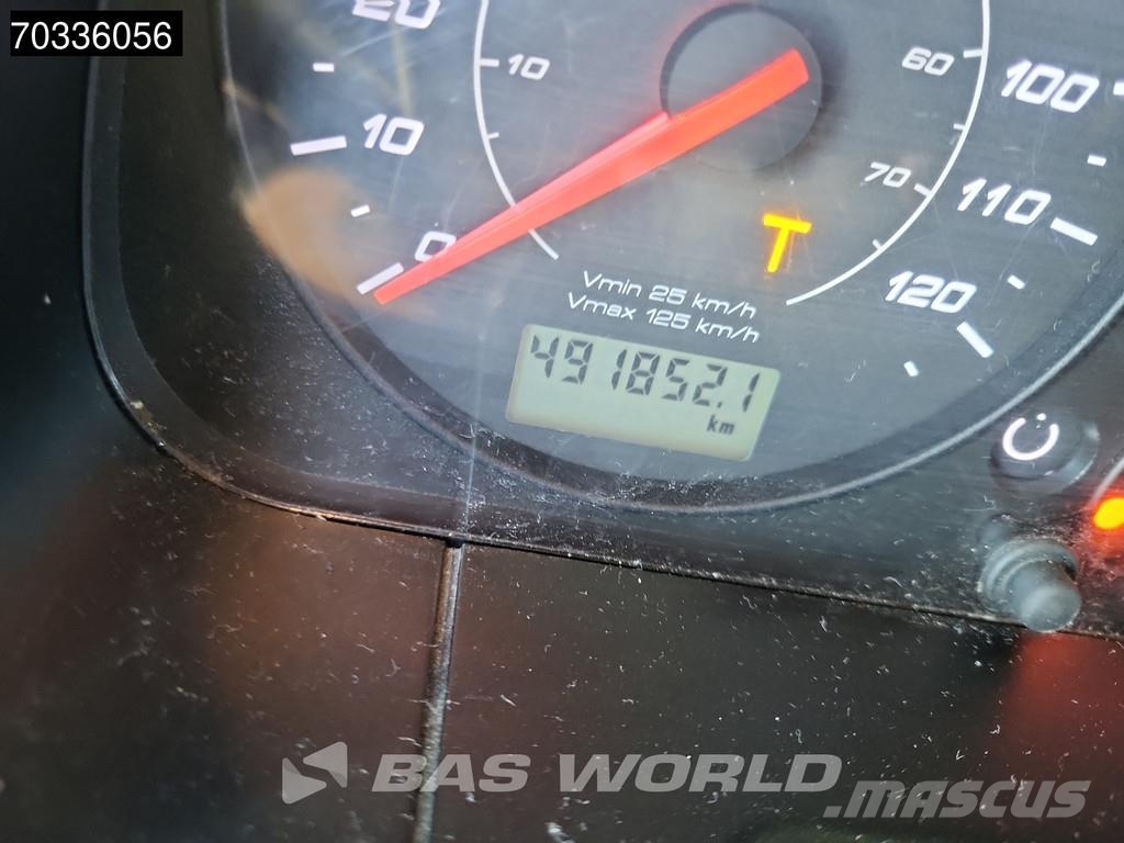 Iveco Stralis 460 Stralis 4X2 LNG! Retarder 2x Tanks ACC Cavalos mecânicos