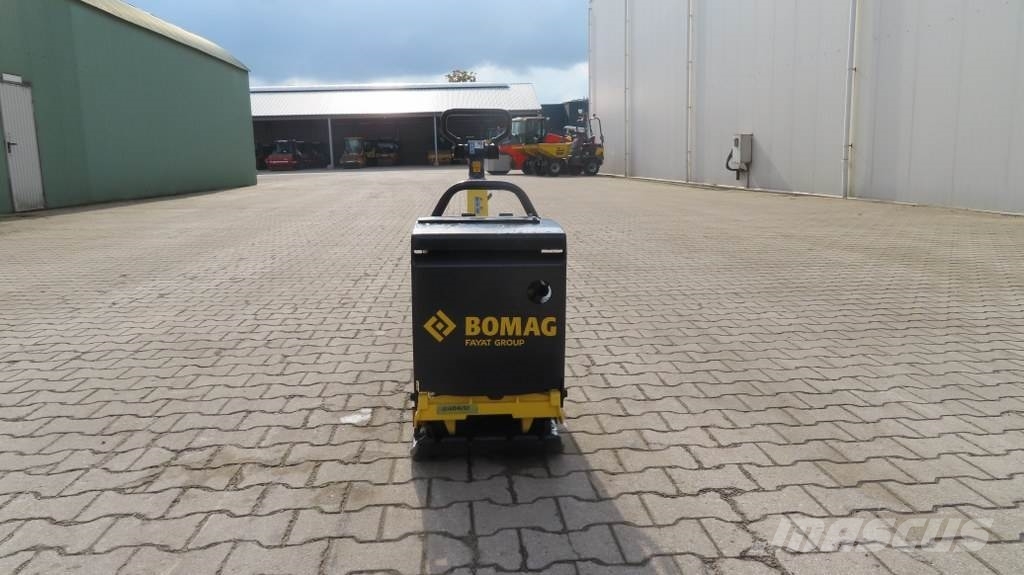 Bomag BPR 35/42D Vibrationsgeräte