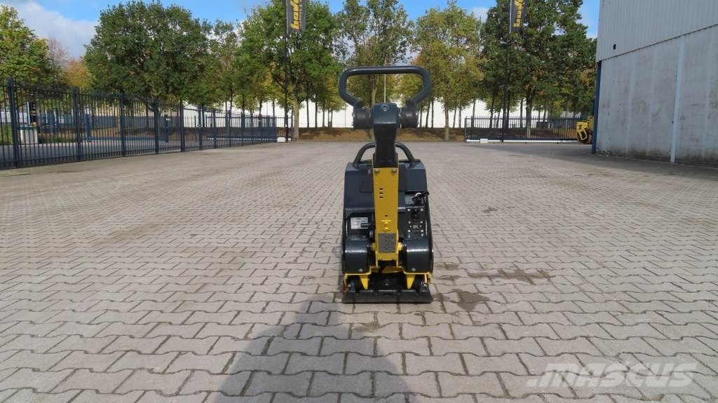 Bomag BPR 35/42D Vibrationsgeräte