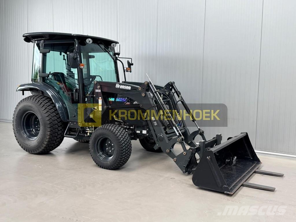 Branson 5025CH Tractoren