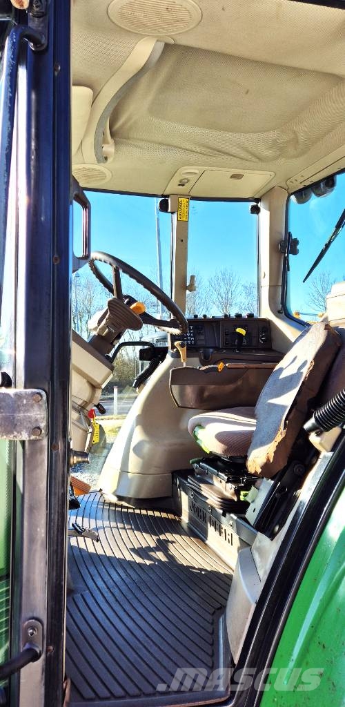 John Deere 6620 AP Traktoren