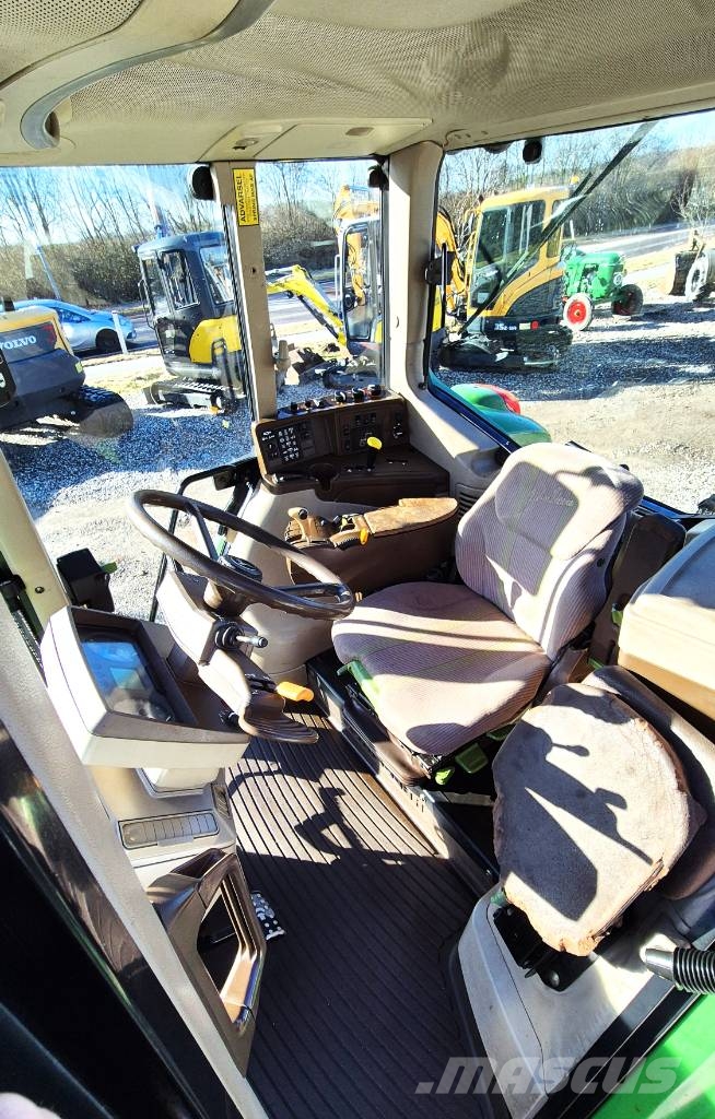 John Deere 6620 AP Traktoren
