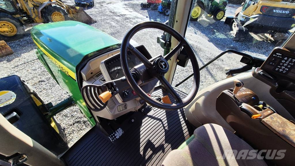 John Deere 6620 AP Traktoren