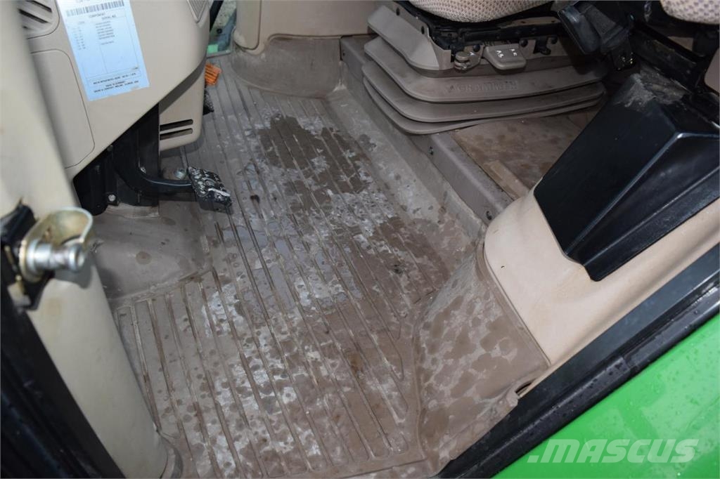John Deere 6175 R Tratores Agrícolas usados