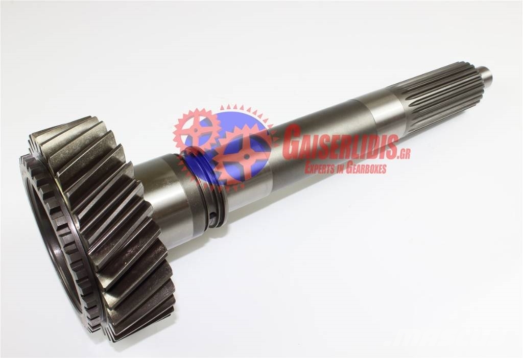  CEI Input shaft 2028673 for SCANIA Versnellingsbakken