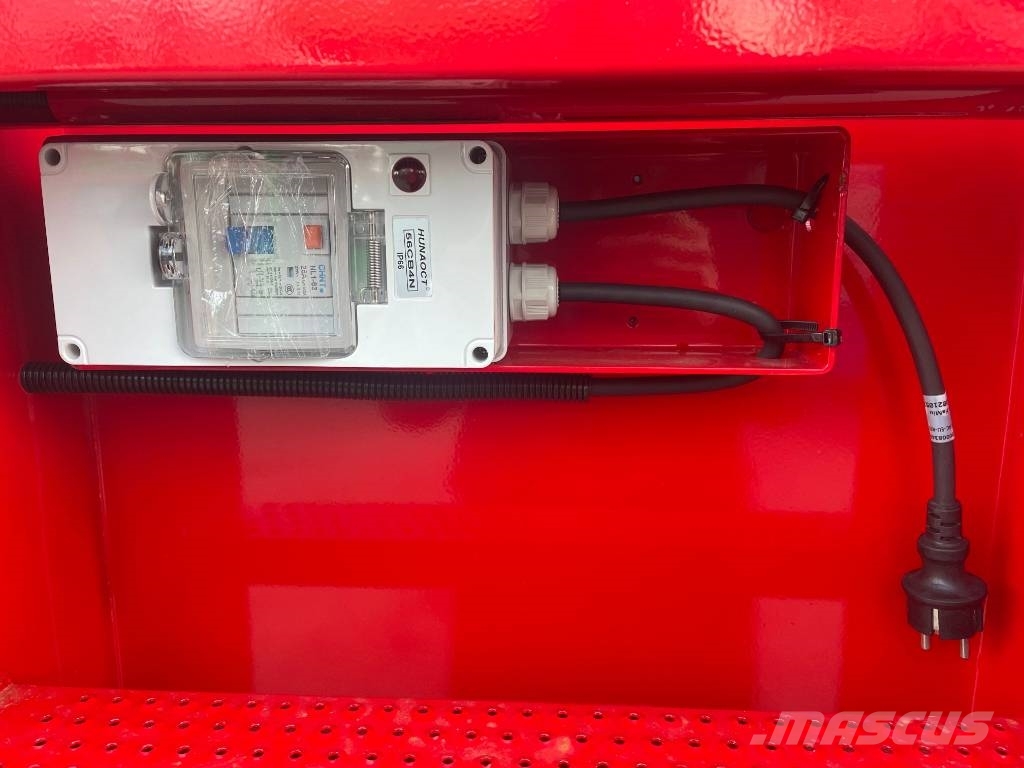 Magni ES 1823RT, new, 18m scissor lift like Genie GS5390 Plataformas tijera