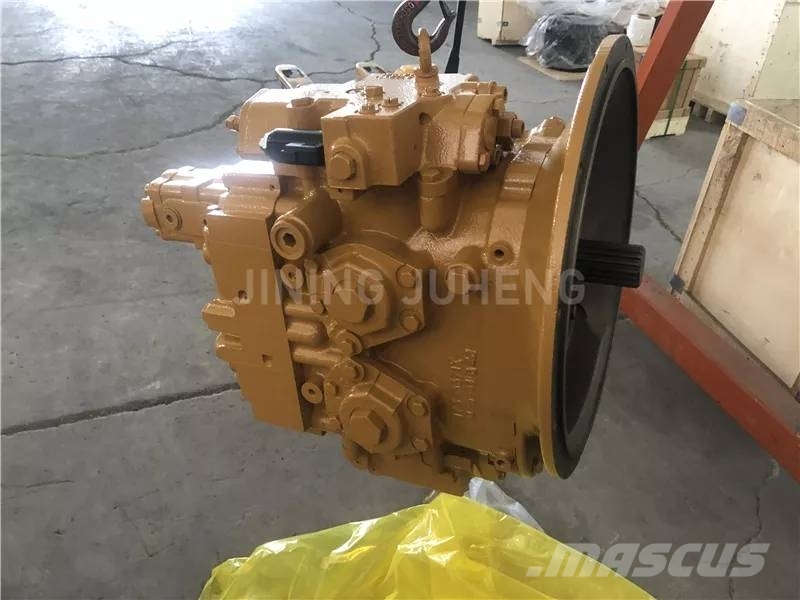 CAT 325CL Hydraulic Pump SBS140 Main Pump Hidraulice