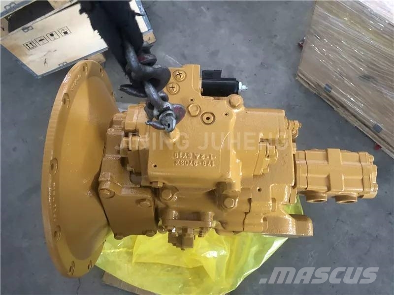 CAT 325CL Hydraulic Pump SBS140 Main Pump Hidraulice