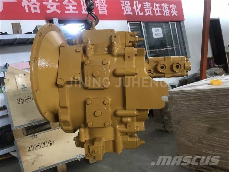 CAT 325CL Hydraulic Pump SBS140 Main Pump Hidraulice