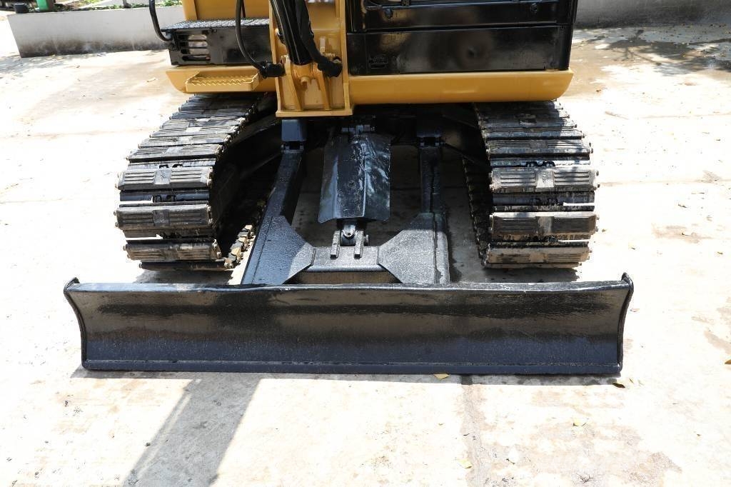 CAT 305.5E2 Mini bagri <7t