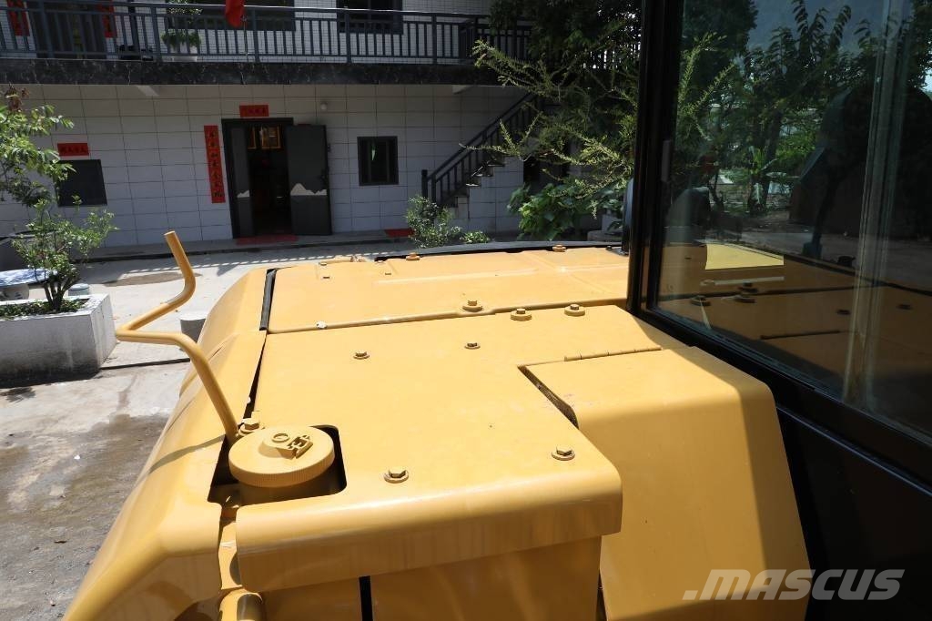 CAT 305.5E2 Mini bagri <7t