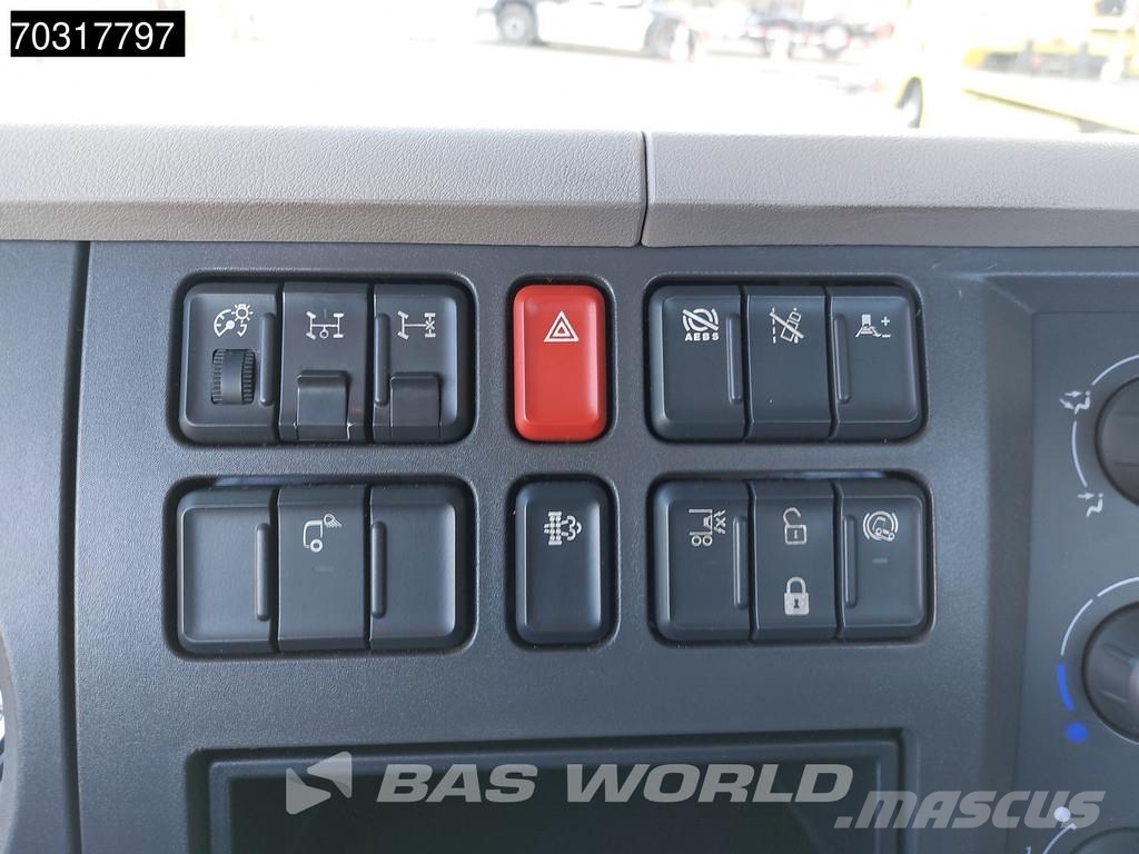DAF LF 230 LF 4X2 NL-truck APK Jige Simplex 5T Abschle Camion dépannage