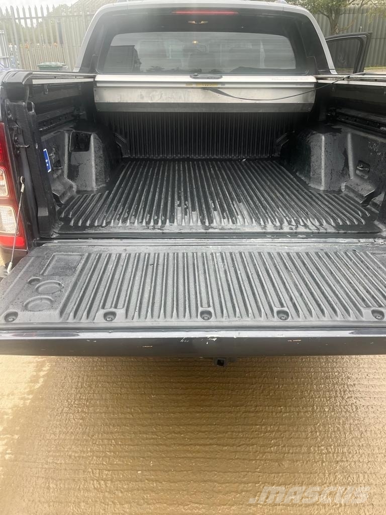 Ford Ranger Pick up/Dropside