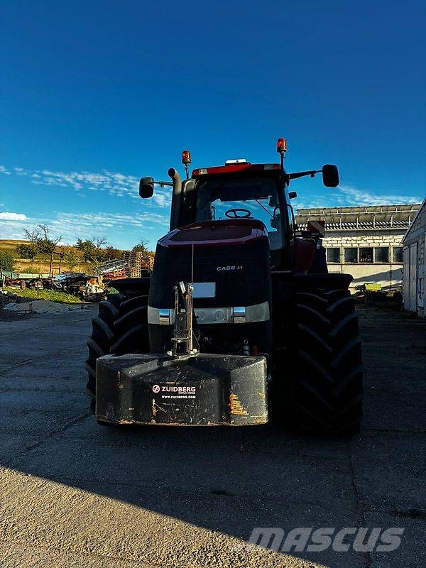 Case IH Magnum 310 CVX Traktorid