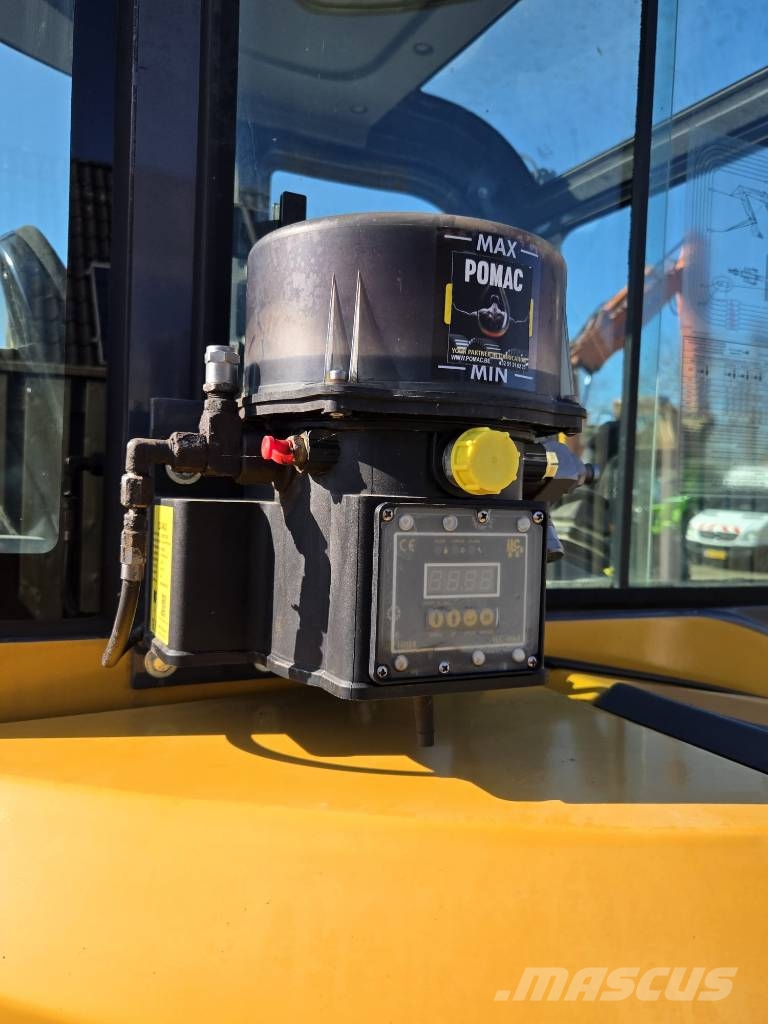 XCMG XE 35 E Mini excavators < 7t (Mini diggers)