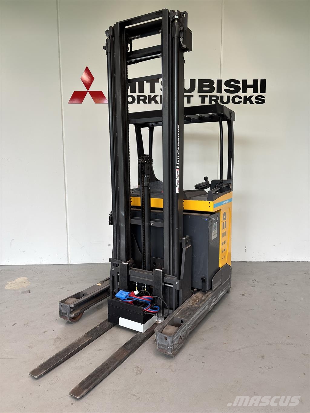 Atlet UMS160 Reach truck