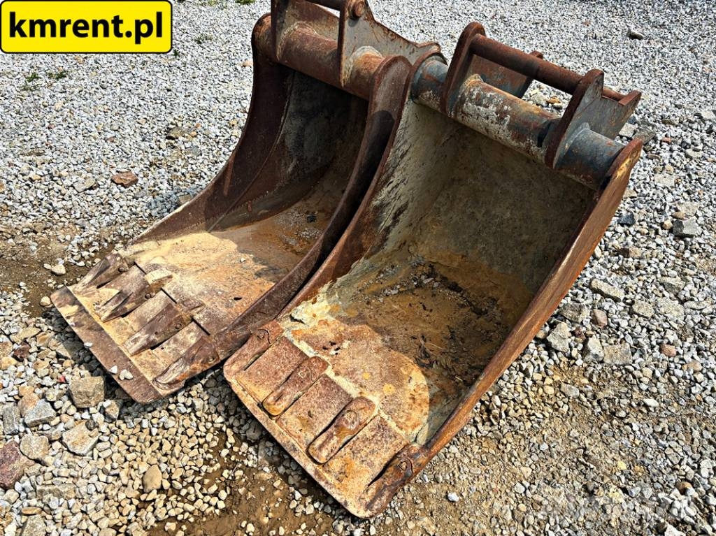 Komatsu PW 118 MR-8 KOPARKA KOŁOWA ROTOTILT 2017R | LIEBHE Gumikerekes kotrók