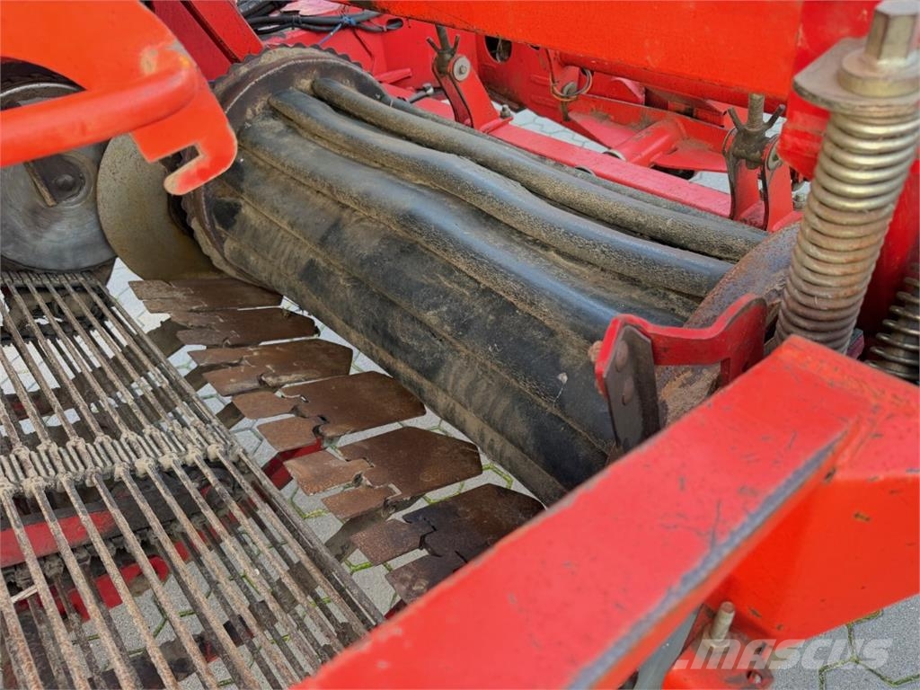 Grimme SE 150-60 UB Kombajni za zelenjavo