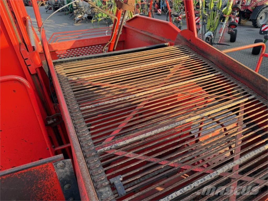 Grimme SE 150-60 UB Kombajni za zelenjavo