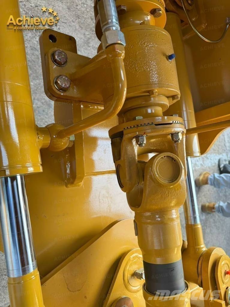 SEM 656F Radlader