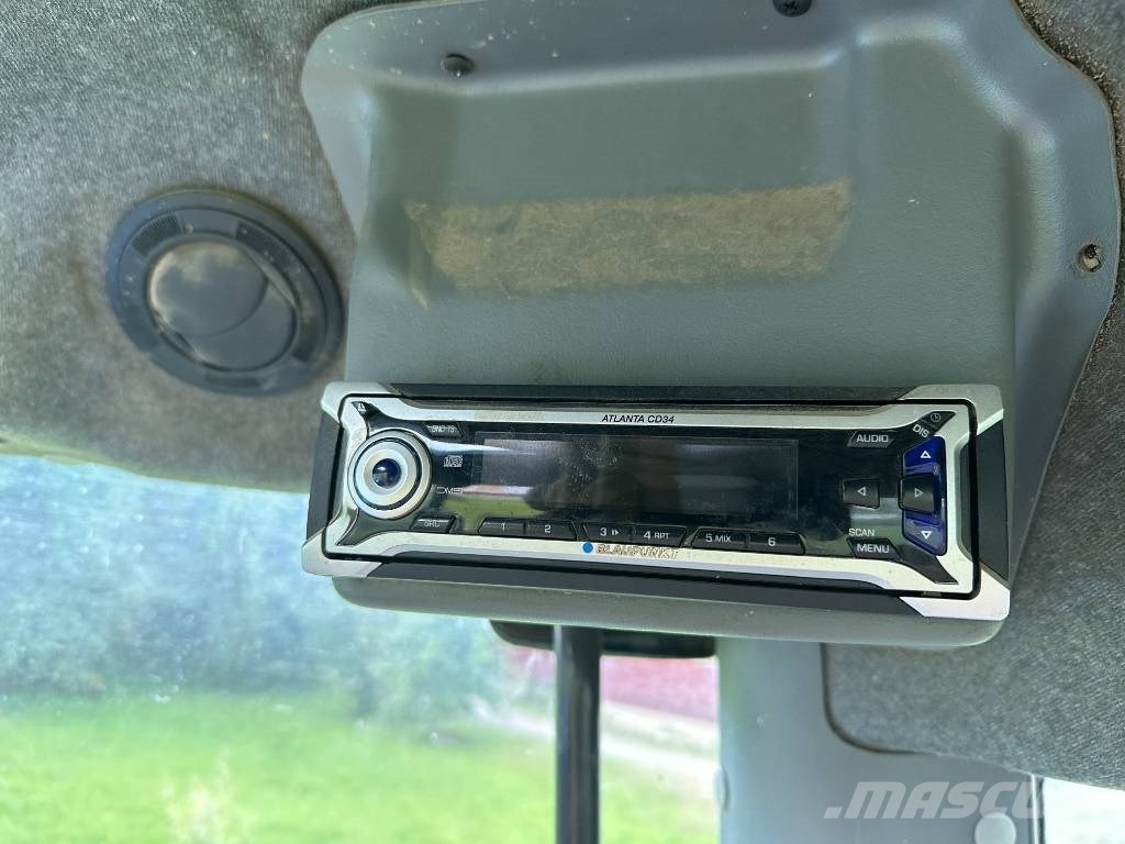 Landini Powerfarm 95 Traktorok