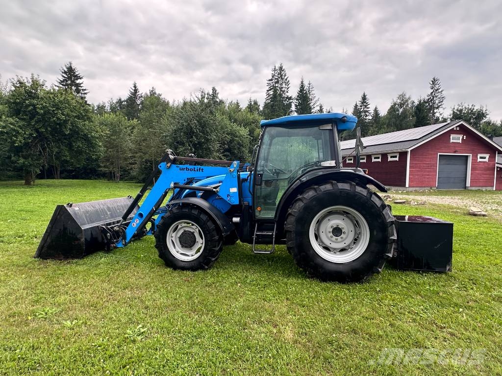 Landini Powerfarm 95 Traktorok