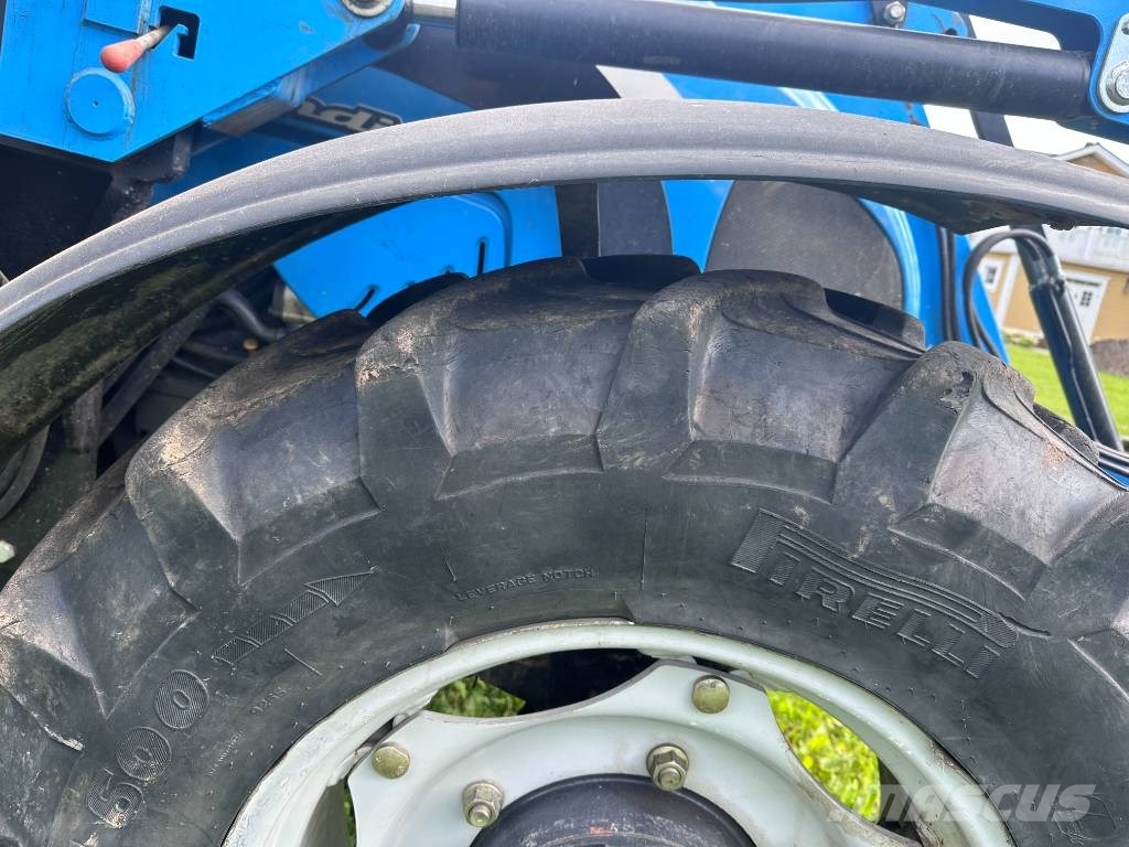 Landini Powerfarm 95 Traktorok