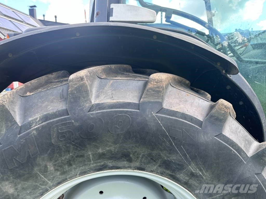 Landini Powerfarm 95 Traktorok
