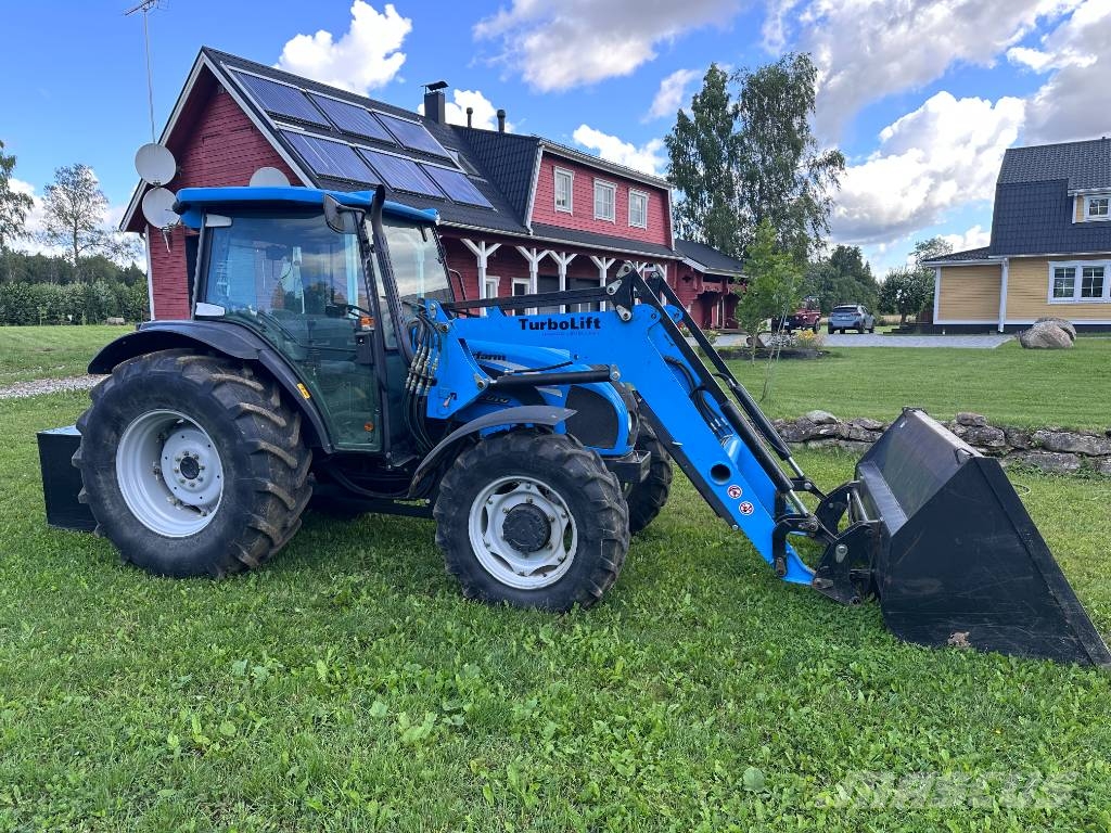Landini Powerfarm 95 Traktorok