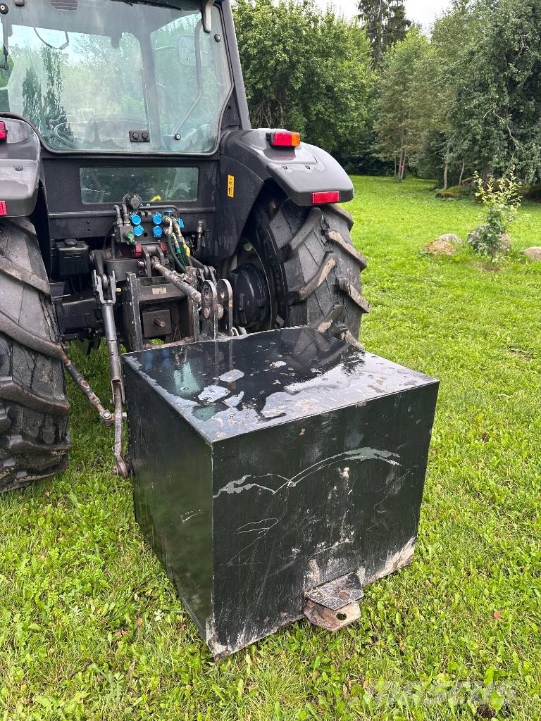 Landini Powerfarm 95 Traktorok