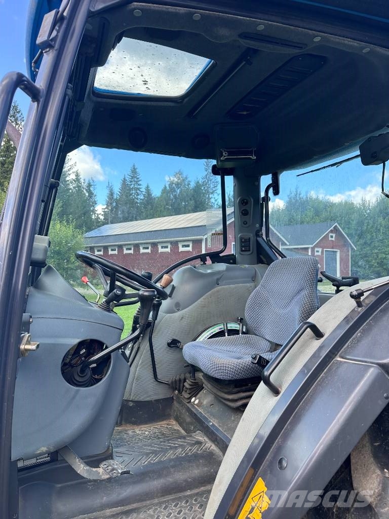 Landini Powerfarm 95 Traktorok