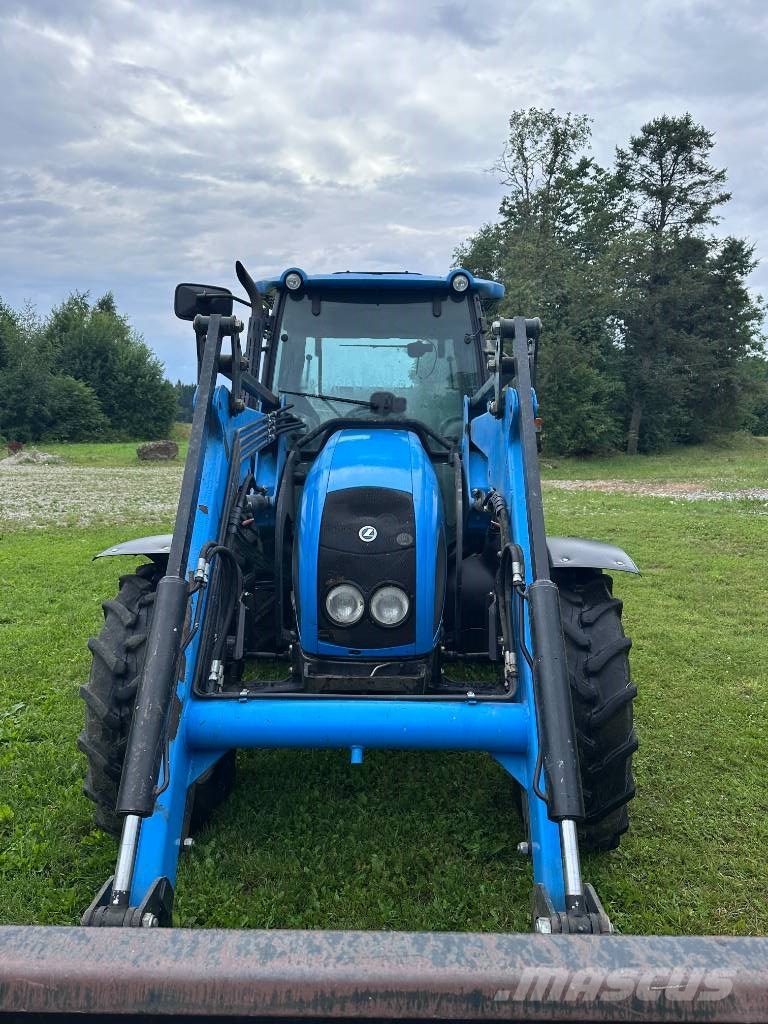 Landini Powerfarm 95 Traktorok