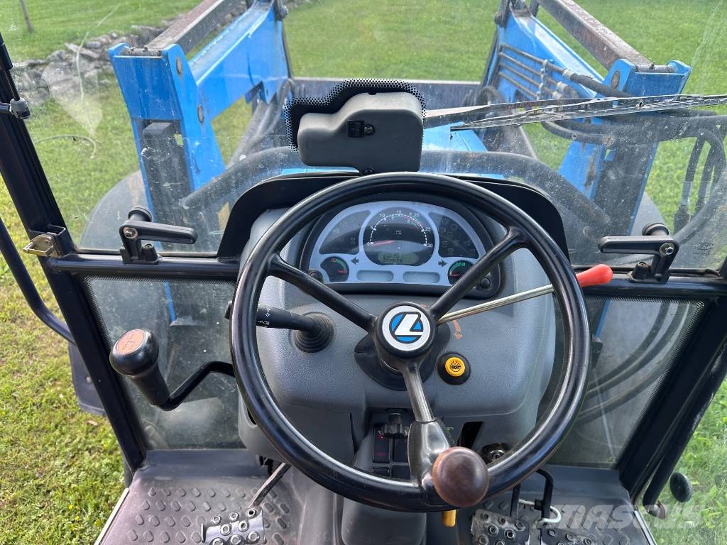 Landini Powerfarm 95 Traktorok