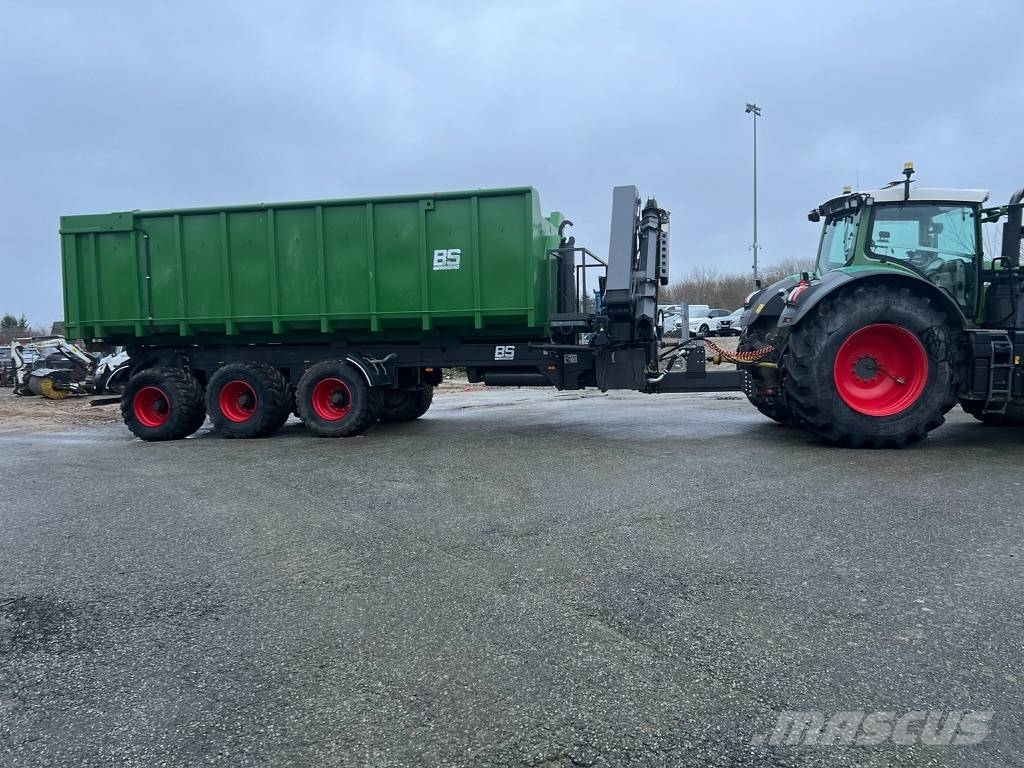 Fendt 936 Profi Plus Traktörler