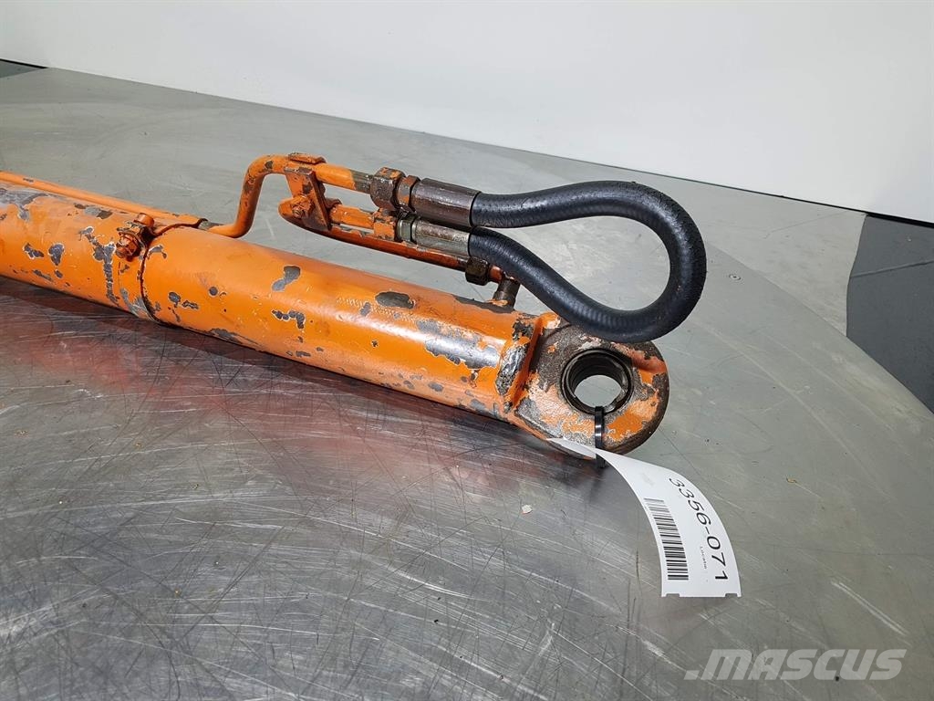 Atlas - Lifting cylinder/Hubzylinder/Hefcilinder 液压