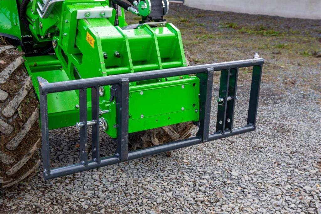 Avant ADAPTER EURO Landbouw - overige
