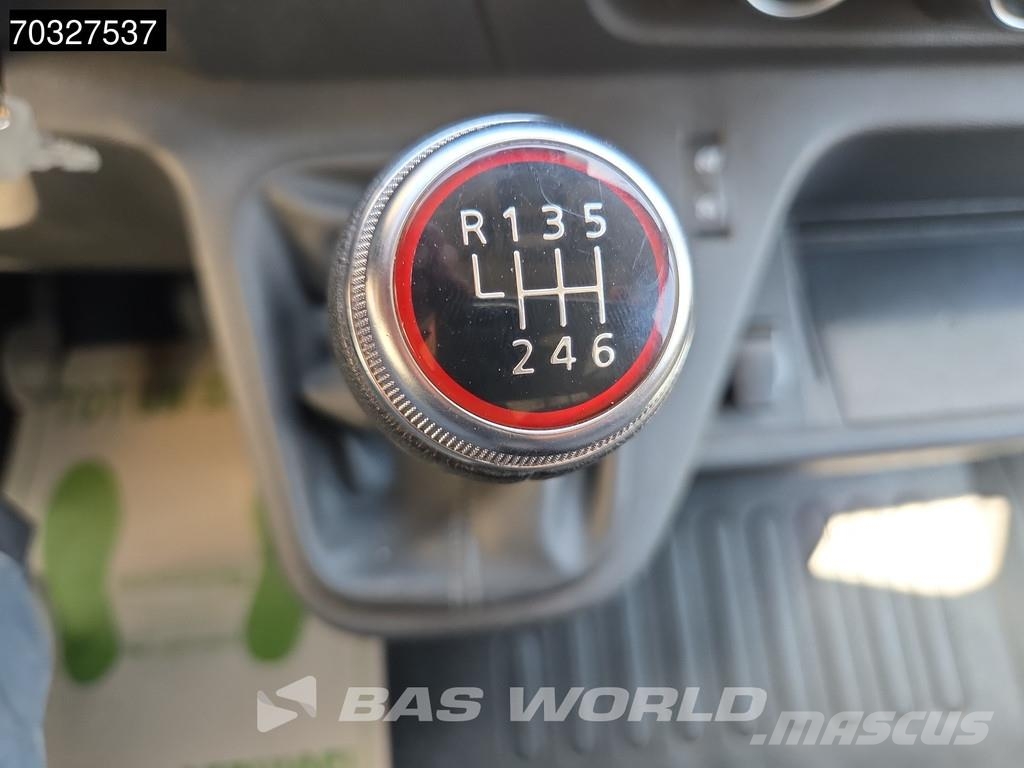 Renault Master 145PK Próximamente matriculado en España! F Ostalo