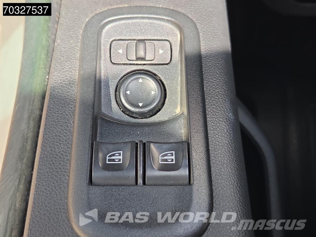 Renault Master 145PK Próximamente matriculado en España! F Ostalo