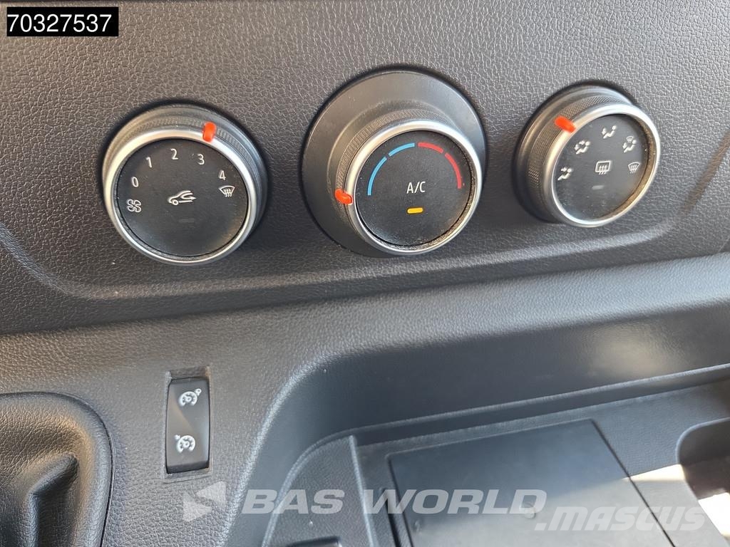 Renault Master 145PK Próximamente matriculado en España! F Ostalo