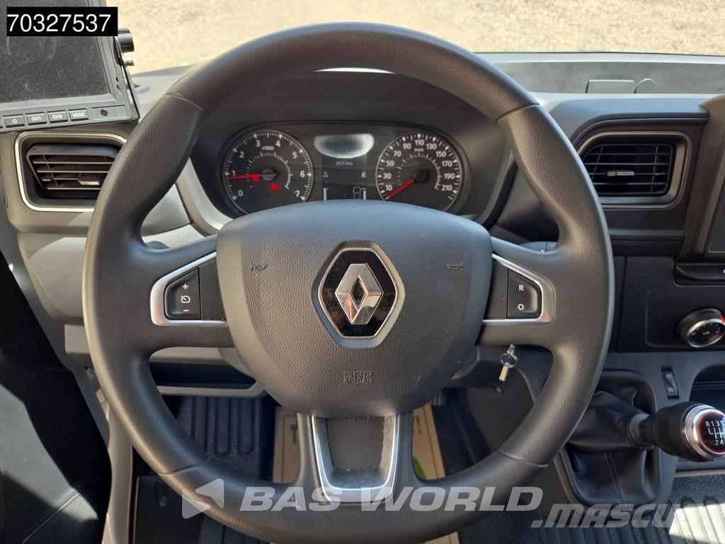 Renault Master 145PK Próximamente matriculado en España! F Ostalo