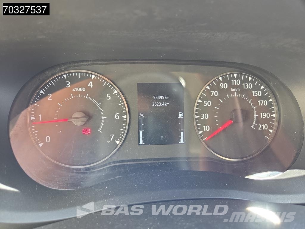 Renault Master 145PK Próximamente matriculado en España! F Ostalo