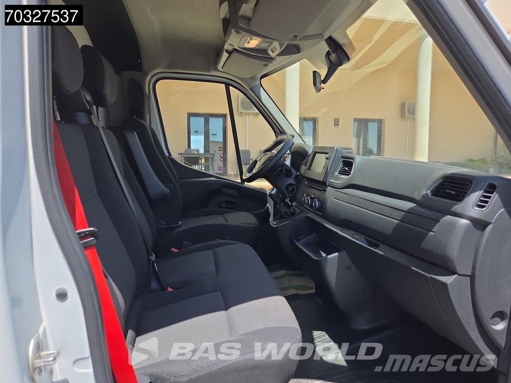 Renault Master 145PK Próximamente matriculado en España! F Ostalo